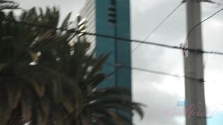 Las Vegas 1/3 Gina Valentina