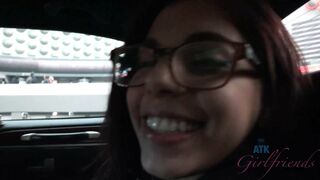 Las Vegas 1/3 Gina Valentina