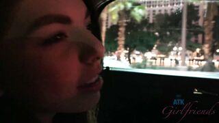 Las Vegas 3/3 Gina Valentina