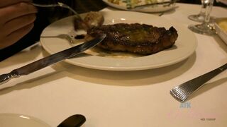 Las Vegas 3/3 Gina Valentina