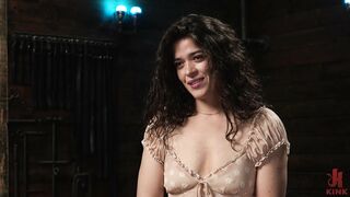 Twisted, Bent, And Tormented