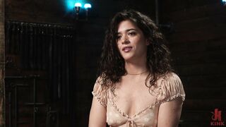 Twisted, Bent, And Tormented