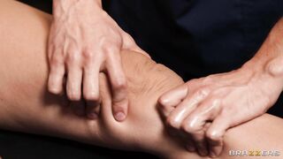 Violet Loves Facials