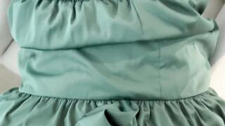 You forgot our anniversary