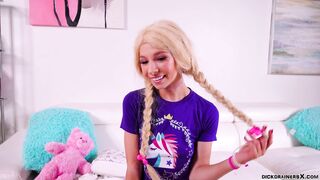 Kenzie Reeves - DickDrainersX