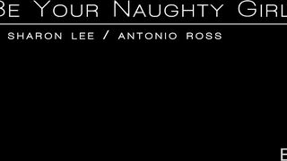 I'll be your naughty girl
