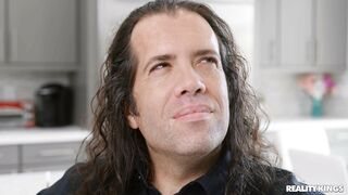 She Fucks Her Better Than I Do!