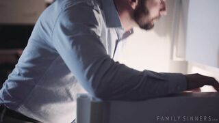 Step Daddy's Girl Vol 2 Episode 4 Lulu Chu