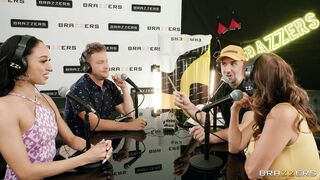 ZZCast Keiran In The House