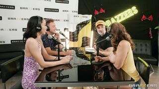 ZZCast Keiran In The House