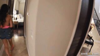 There Goes The Neighborhood