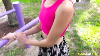 Freak In The Streets