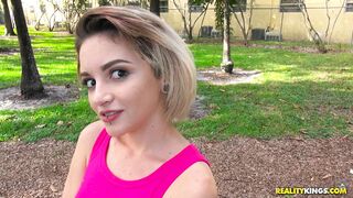 Freak In The Streets