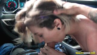 Freak In The Streets