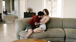 Big Dicks Tiny Chicks 8 - Scene 2
