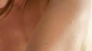 I just love getting dick delivered!