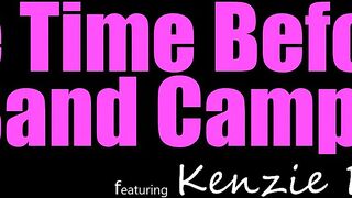 One Time Before Band Camp