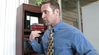 Office Perverts 6 scene 2