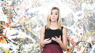 Haley Reed Raw Anal Fuck By The Pool Guy