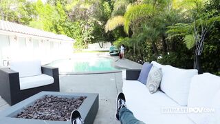 Such A Lucky Coincidence