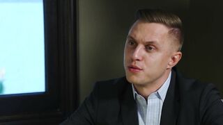 Flashing For The Role