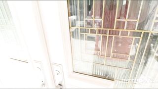 The Principal's Wife