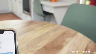 Bet You Can't Touch Her Boobs!