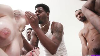 Kenzie Tries a New Liquid Diet