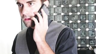 Bitter Mylf Finds Happiness In Sweet Interns Cock