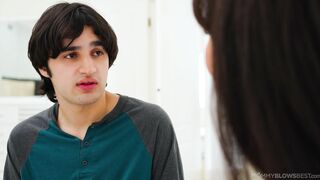 A Mouthful Of Advice