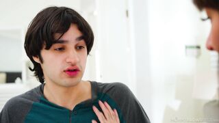 A Mouthful Of Advice