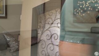 Leave My Stepdaughter Alone And Fuck Me