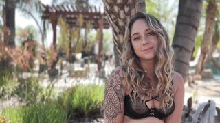 Remy Gangbang Return