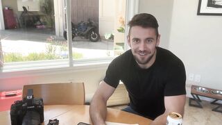 Remy Gangbang Return