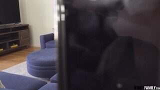 Fucking Stepsis To The Maximum