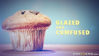 Glazed and Cumfused