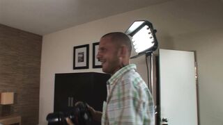 Jacks POV #12 Madison Ivy