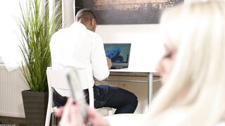 Is All About The BBC