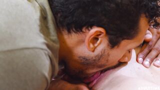 Up Close With Alison Rey