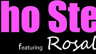 My Psycho Step Sister