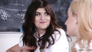 Mrs.Summers Safe Sex