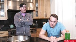 This MILFs Desperate For Cum