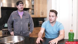 This MILFs Desperate For Cum