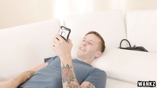 Veronica Avluv Loves Some Step-Son Cock!