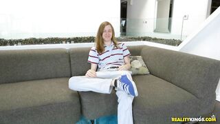 Olivia Austin Full Of Experience