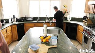 Craves A Good Pussy Massage