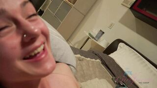 POV Sex #2 Part 1/2 Rosalyn Sphinx