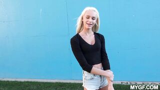 Round Two With Emma Hix