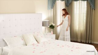 I Fucked My Mother In Law On My Wedding Night