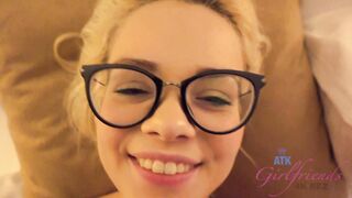 Elsa Jean Gets You Off